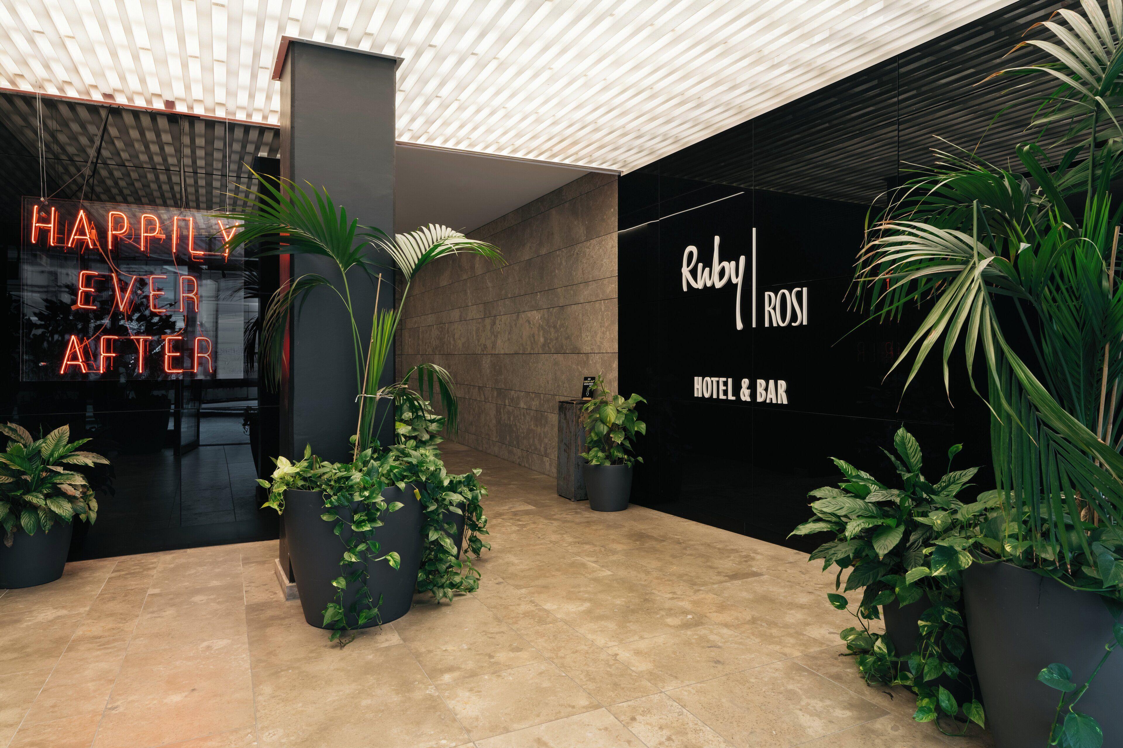 Ruby Rosi Hotel Munich By Ihg — Photos 2